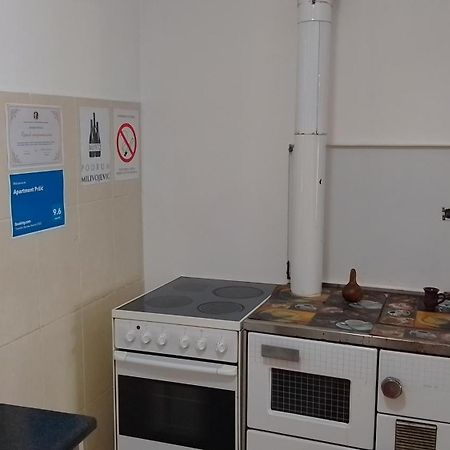 Przic House Apartment Negotin Exterior foto